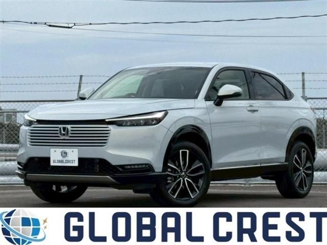 HONDA / VEZEL e:HEV
