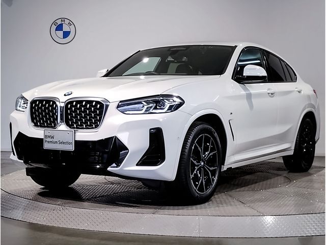 BMW / BMW X4