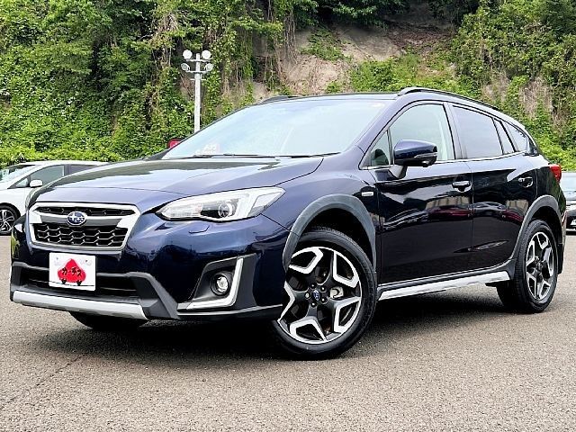 Japanese used car Ref# 1603469 SUBARU / SUBARU XV HYBRID