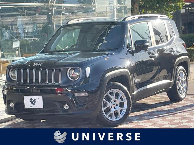 JEEP / JEEP Renegade