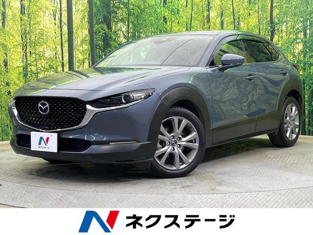 MAZDA / CX-30