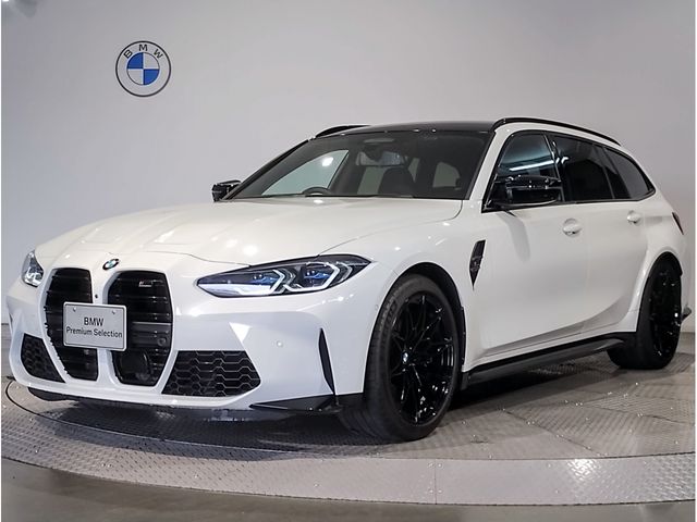 BMW / BMW M3 touring