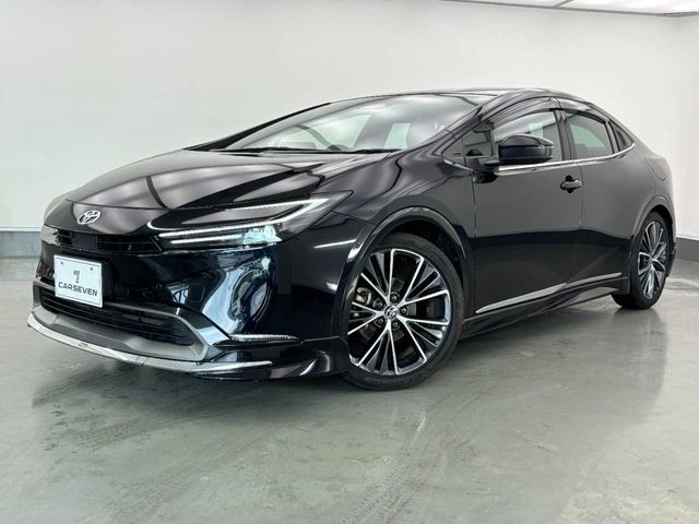 TOYOTA / PRIUS