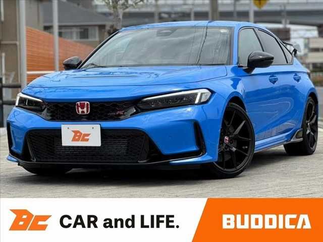 HONDA / CIVIC hatchback