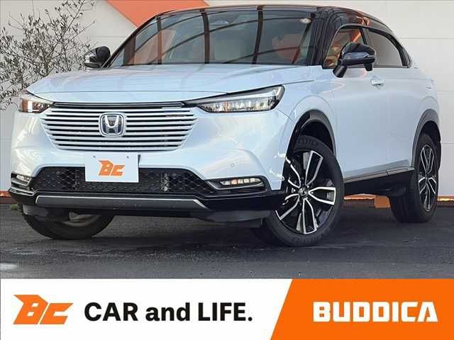 HONDA / VEZEL e:HEV
