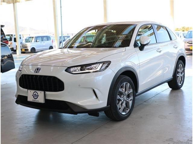 HONDA / ZR-V e:HEV