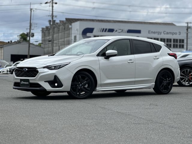 SUBARU / IMPREZA 5Door