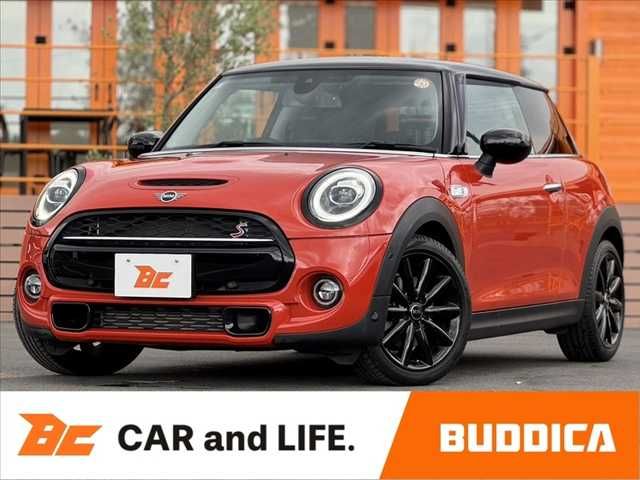 BMW / MINI COOPER S