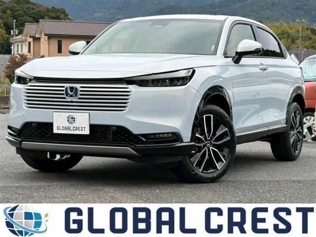 HONDA / VEZEL e:HEV