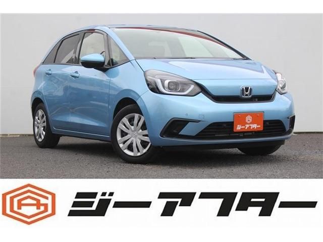 HONDA / FIT e:HEV