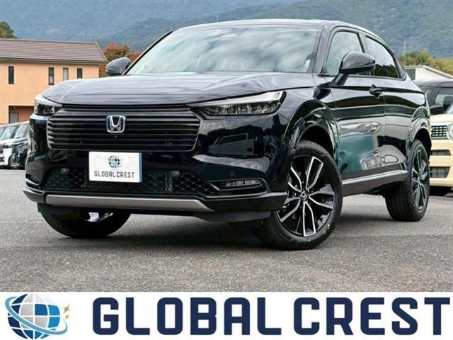 HONDA / VEZEL e:HEV