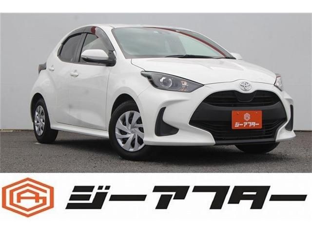 TOYOTA / YARIS