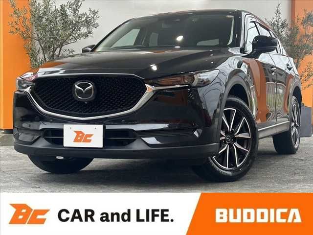 MAZDA / CX-5