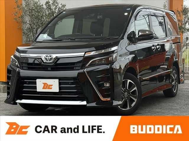 TOYOTA / VOXY