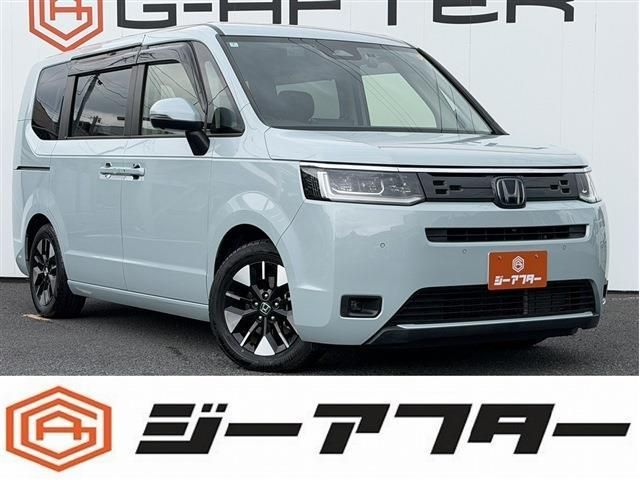 HONDA / STEPWAGON e:HEV