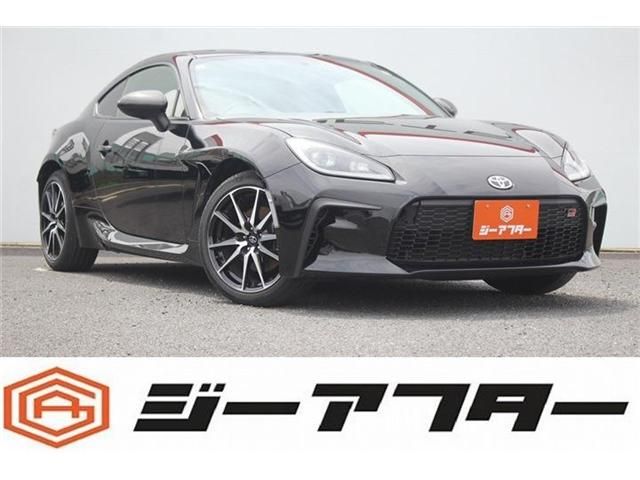 TOYOTA / GR86