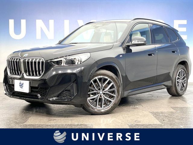 BMW / BMW X1