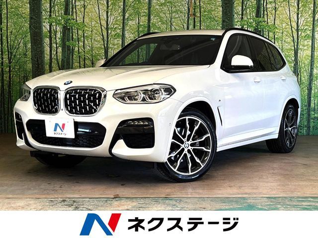BMW / BMW X3
