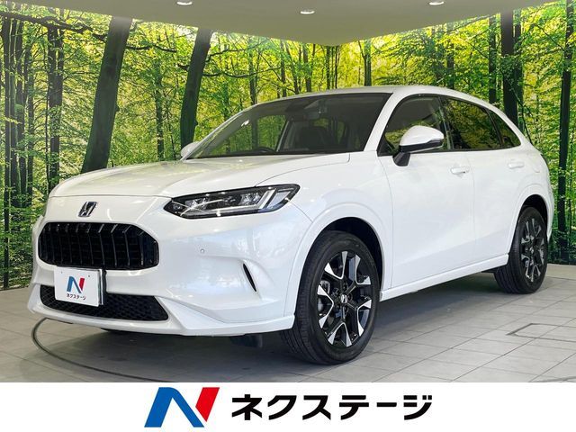 HONDA / ZR-V e:HEV