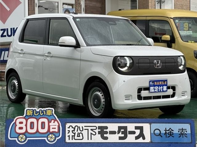 HONDA / N-ONE e: