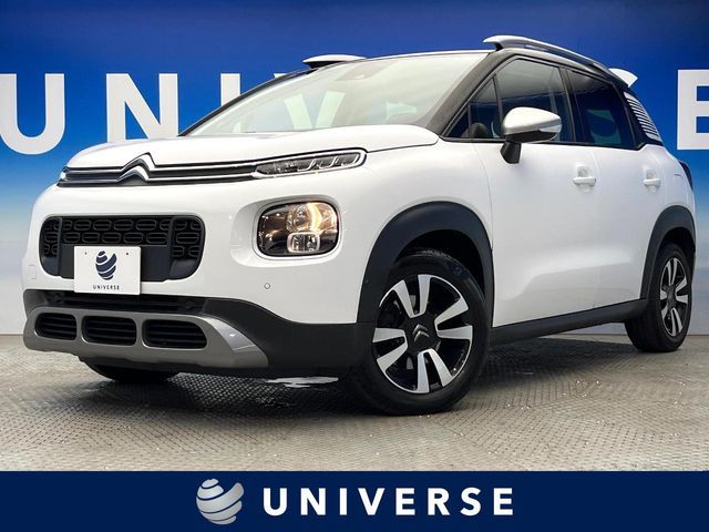 CITROEN / CITROEN C3 AIRCROSS SUV