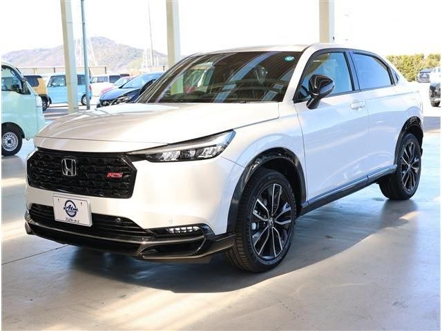 HONDA / VEZEL e:HEV