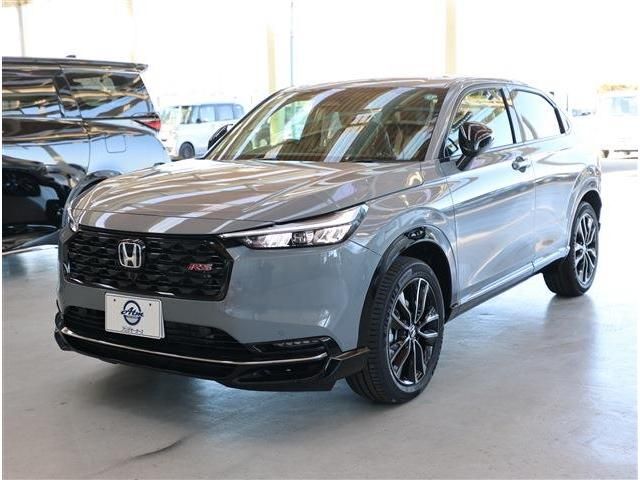 HONDA / VEZEL e:HEV