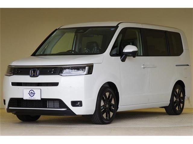 HONDA / STEPWAGON e:HEV