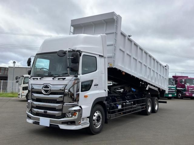 HINO / PROFIA