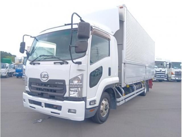 NISSAN DIESEL / CONDOR