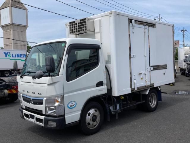 MITSUBISHI / CANTER