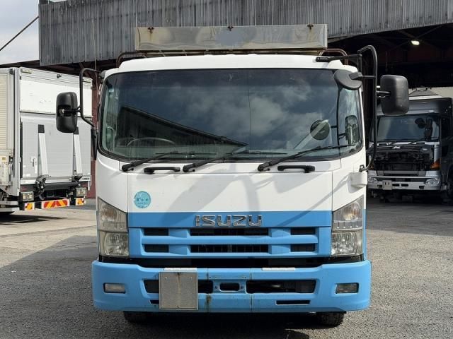 Japanese used car Ref# 1603650 ISUZU / FORWARD