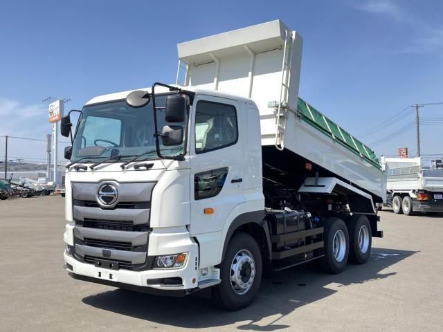 HINO / PROFIA