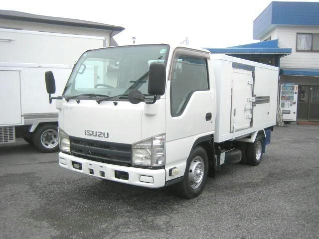 Japanese used car Ref# 1603667 ISUZU / ELF