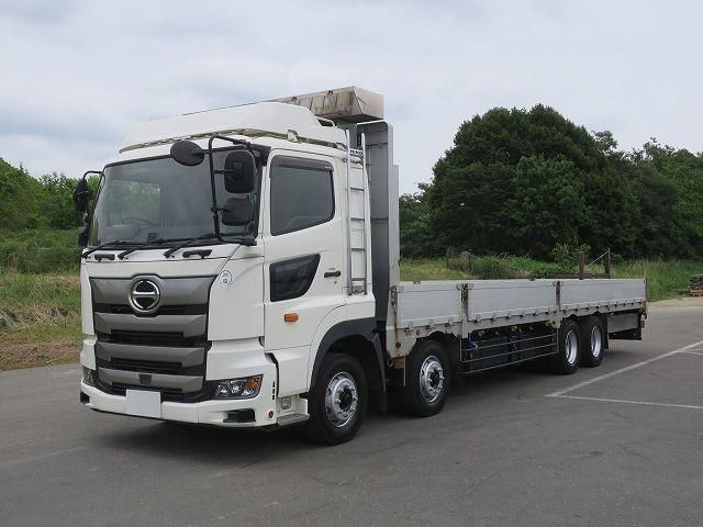 HINO / PROFIA