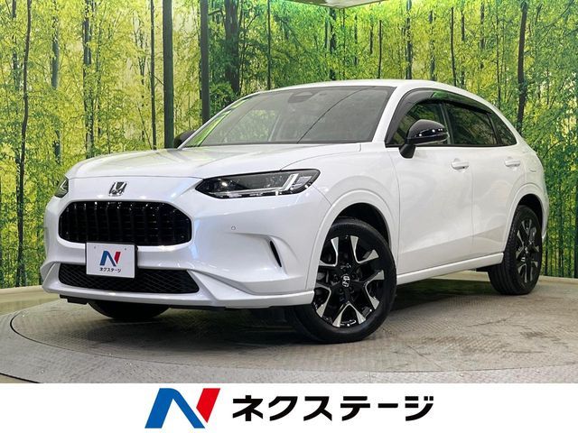 HONDA / ZR-V e:HEV