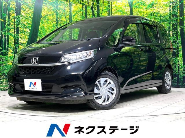 HONDA / FREED