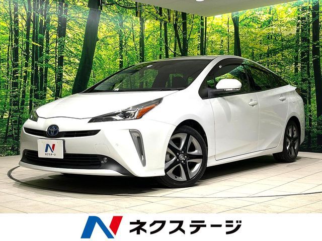 TOYOTA / PRIUS