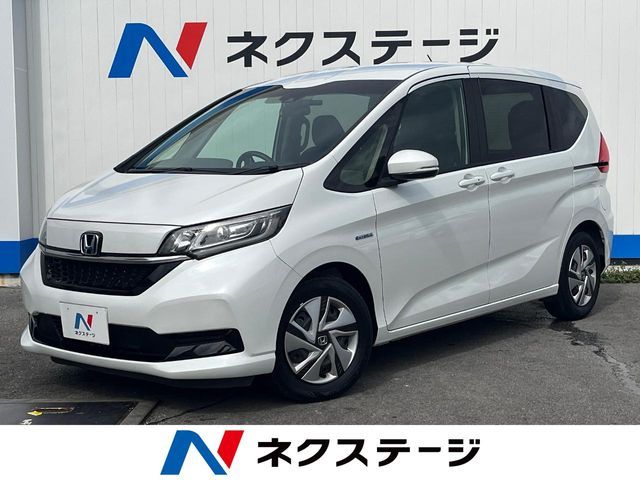 HONDA / FREED HYBRID
