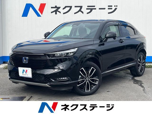 HONDA / VEZEL e:HEV