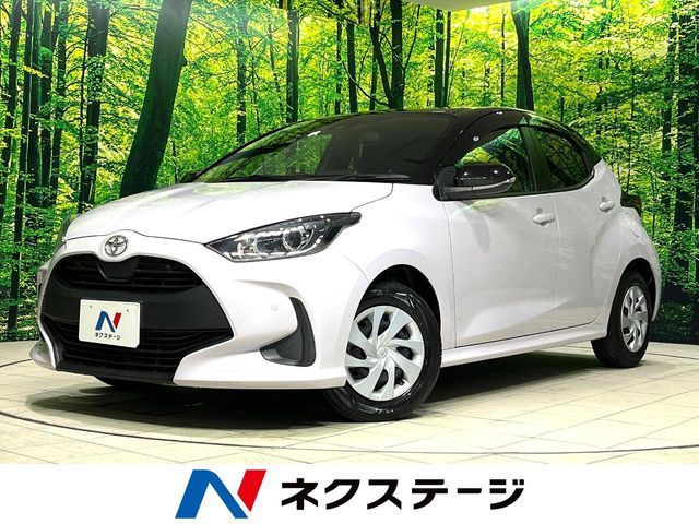 TOYOTA / YARIS