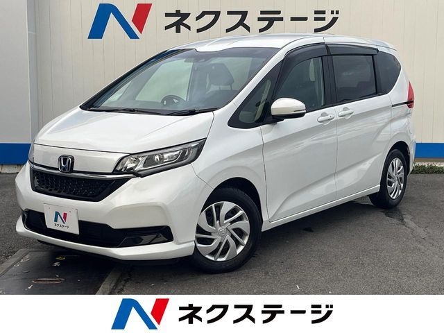 HONDA / FREED