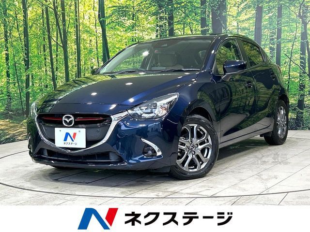 Japanese used car Ref# 1603719 MAZDA / DEMIO