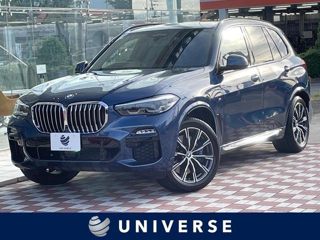 Japanese used car Ref# 1603740 BMW / BMW X5