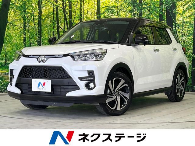 TOYOTA / RAIZE