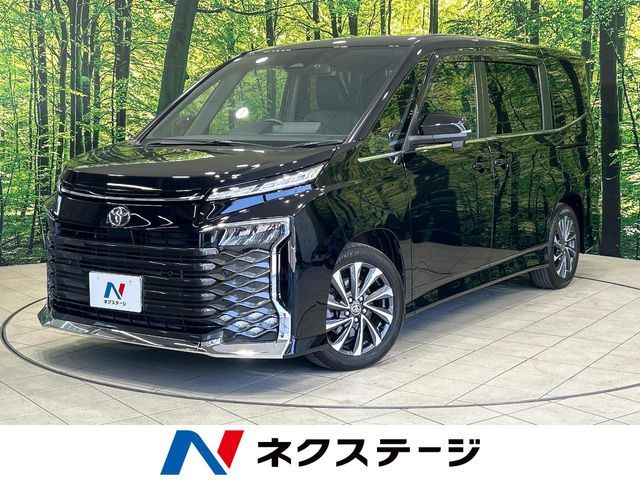Japanese used car Ref# 1603752 TOYOTA / VOXY