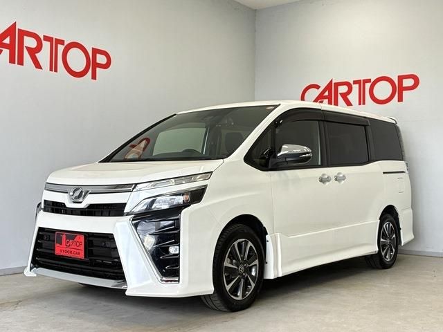 Japanese used car Ref# 1603753 TOYOTA / VOXY