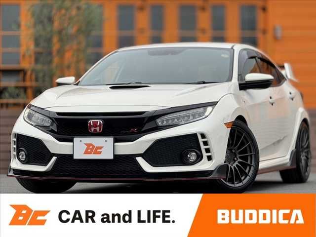Japanese used car Ref# 1603769 HONDA / CIVIC hatchback