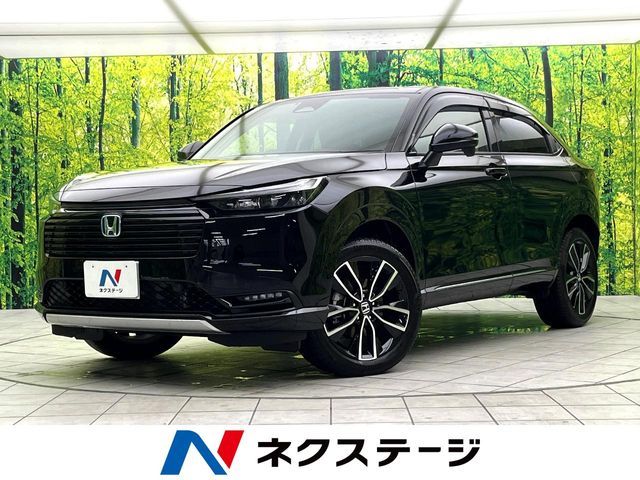 Japanese used car Ref# 1603789 HONDA / VEZEL e:HEV