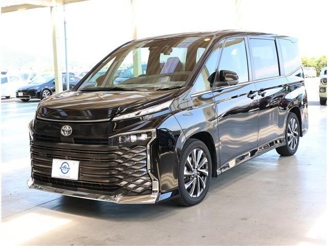 Japanese used car Ref# 1603794 TOYOTA / VOXY